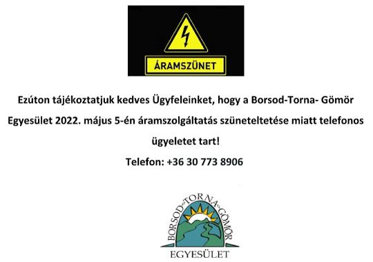 aramszunet