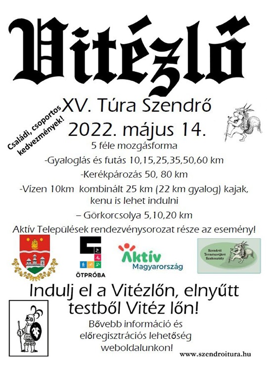 vitezlo plakat