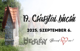 csaszta bucsu 2025