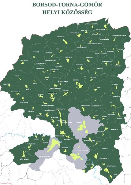 btge telepulesek map